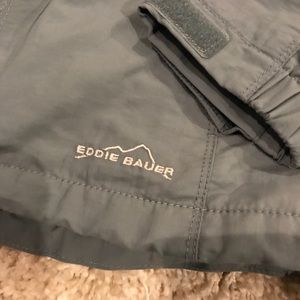 Eddie Bauer Coat
